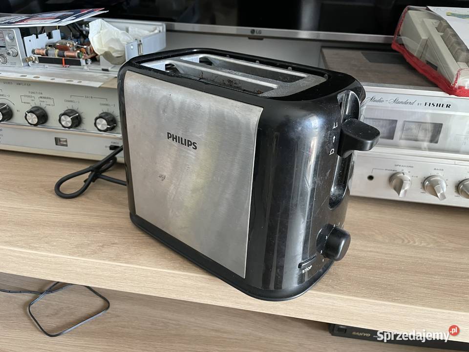 Toster PHILIPS Daily Collection HD258620 Kielce