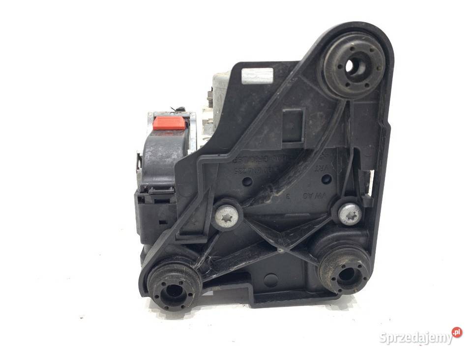 POMPA ABS VW GOLF VII 5Q0614517BJ 16 110 Motoryzacja