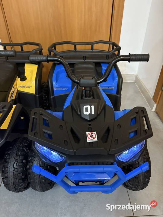 Quady na akumulator nowe Kielce sprzedam