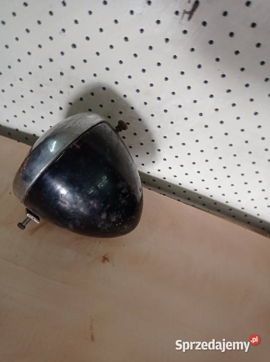 Lampa Sokół SHL WFM Łubno