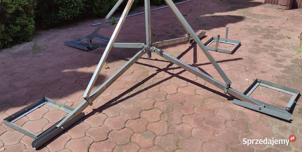 MASZT BALASTOWY MB420SPLUS Pozostałe łódzkie Łódź