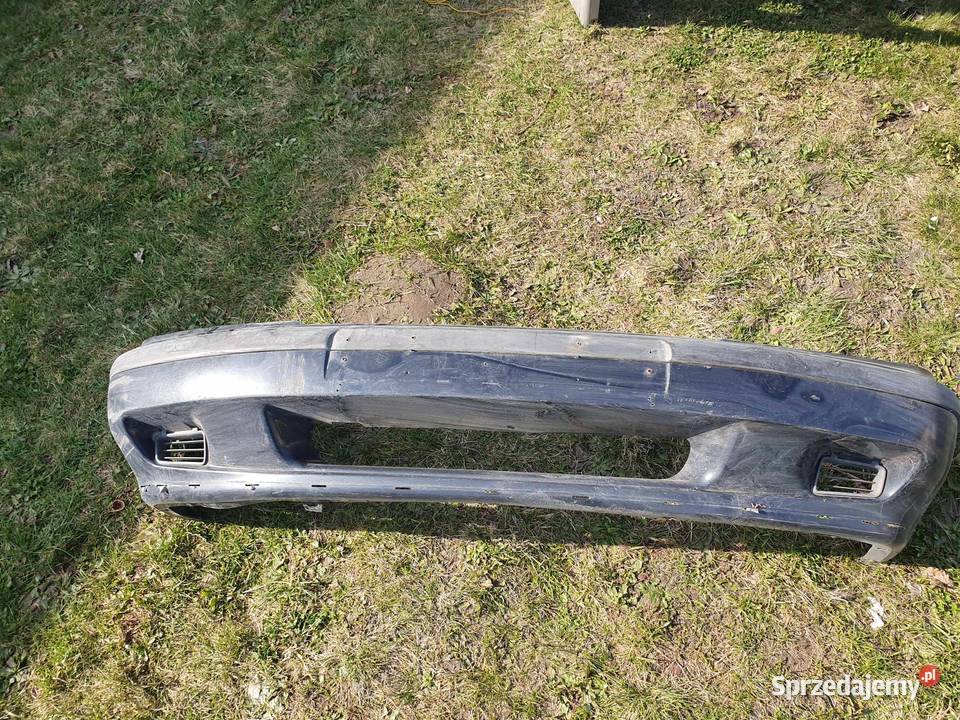 Zderzak przedni przód Volvo s40 v40 9600