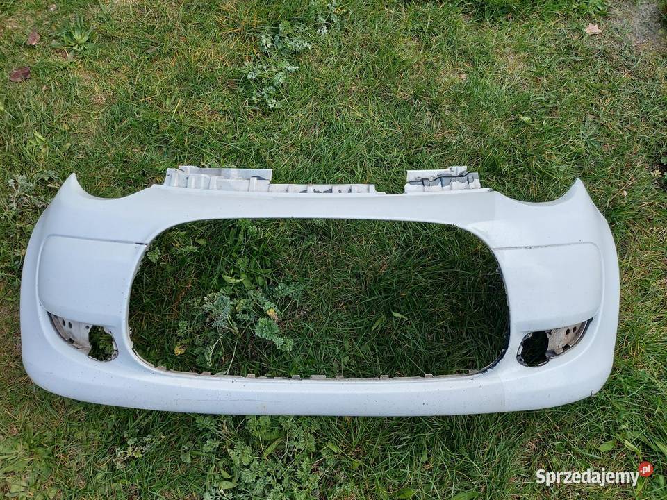 Zderzak Citroen c1 przedni Konin