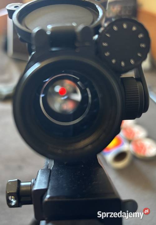 Wiatrówka CO2 BB 45 mm crossman ak1 full auto