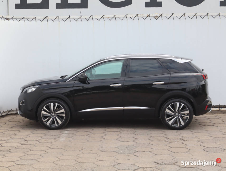 Peugeot 3008 12 PureTech