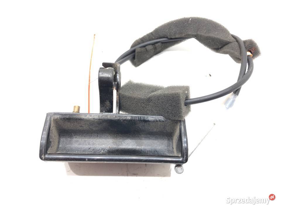 KLAMKA KLAPY TYŁ HONDA JAZZ II Hatchback 0108 podkarpackie