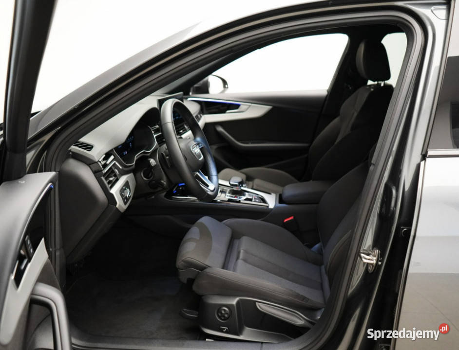 Audi A4 Limousine 35TFSI 150 Stronic Sline ACC komputer pokładowy Kielce