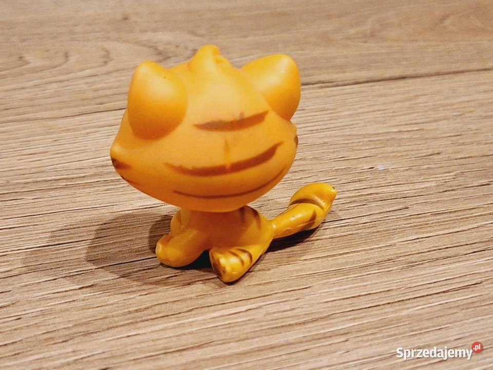 Tabby kot Littlest Pet Shop Dla Dziecka