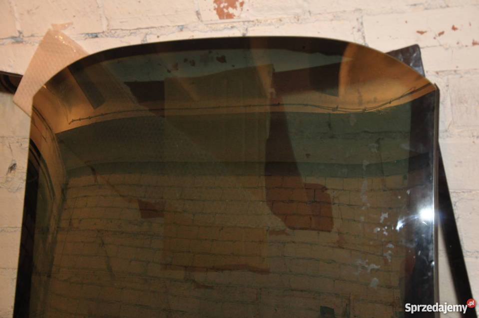 Szyba dachowa panorama Peugeot 307 SW kujawsko-pomorskie Bydgoszcz sprzedam