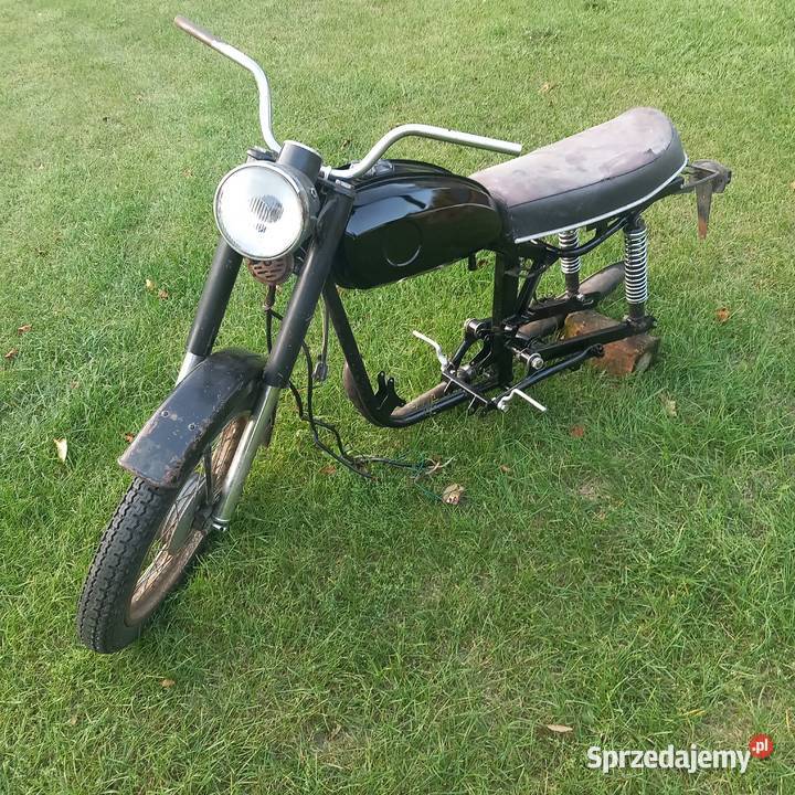 Wsk Zambrów sprzedam