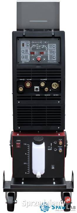 Welder Fantasy OVER 250 4x415 MIGMAGTIG ACDCMMA