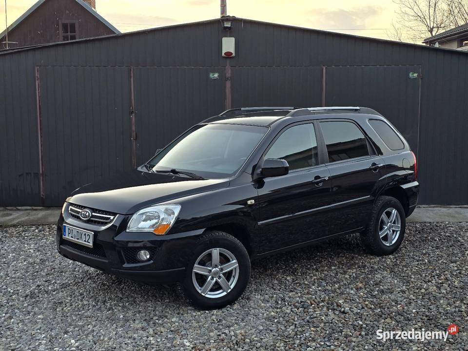 20 benzyna 140 4x4 Rok produkcji 2010