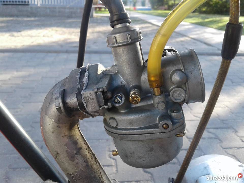 Zumico gr 500 110cc BEZ PAPIERÓW śląskie sprzedam