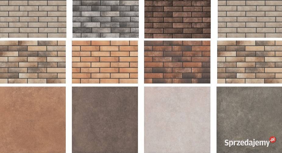 płytki elewacyjne loft podłogowe cottagegat1 Płytki podłogowe Gorzów Wielkopolski