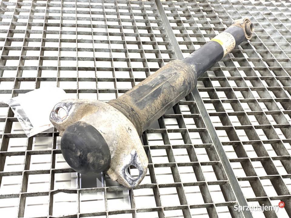 AMORTYZATOR PRAWY TYŁ TOYOTA CHR Crossover