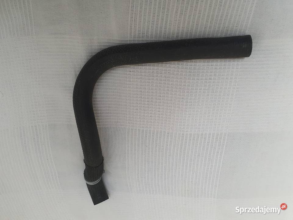 WĄŻ PRZEWÓD CHŁODZENIA COOLANT HOSE MG ZT ROVER osobowe Poznań