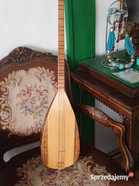SAZbaglama sprzedam