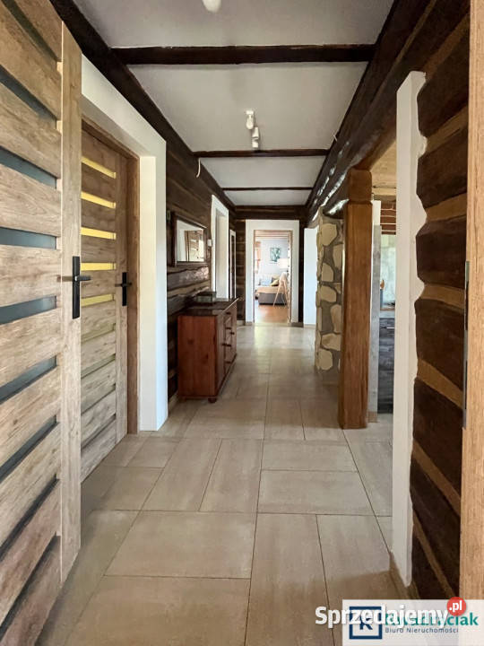 sprzedaży domu wolnostojącego 180m2 Korczyna 4027zł/m2
