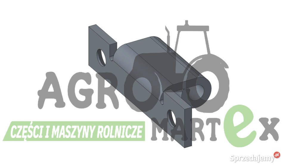 84396444 ZAWIAS DOLNY RHLH TD CNH