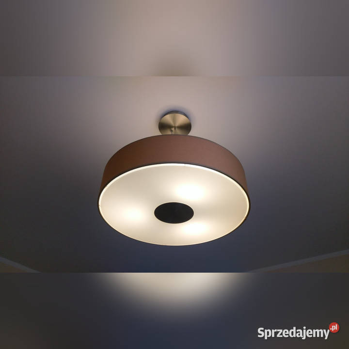 FLORA lampa wisząca philips Giżycko sprzedam