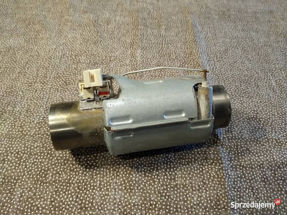 Grzałka przepływowa zmywarka Whirlpool Katowice