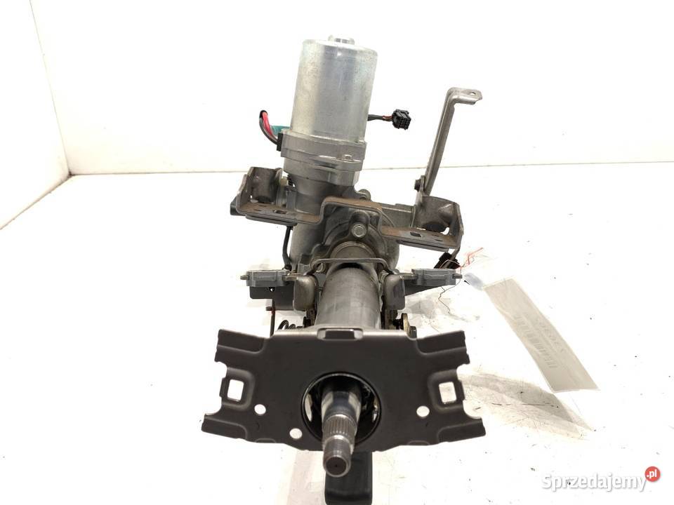 POMPA WSPOMAGANIA SUZUKI SWIFT IV 12 94 osobowe podkarpackie sprzedam