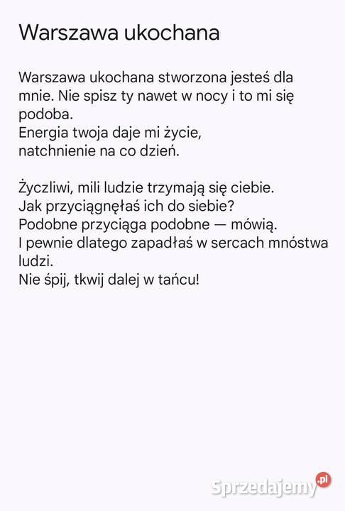 Nauka rosyjskiego w przyjazny sposób Warszawa