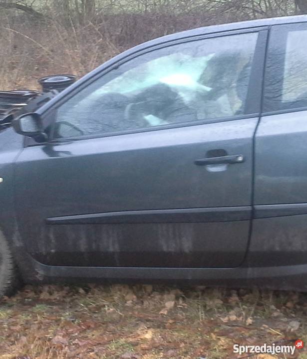 Fiat Stilo panel sterowania klamka szyba zamek zachodniopomorskie