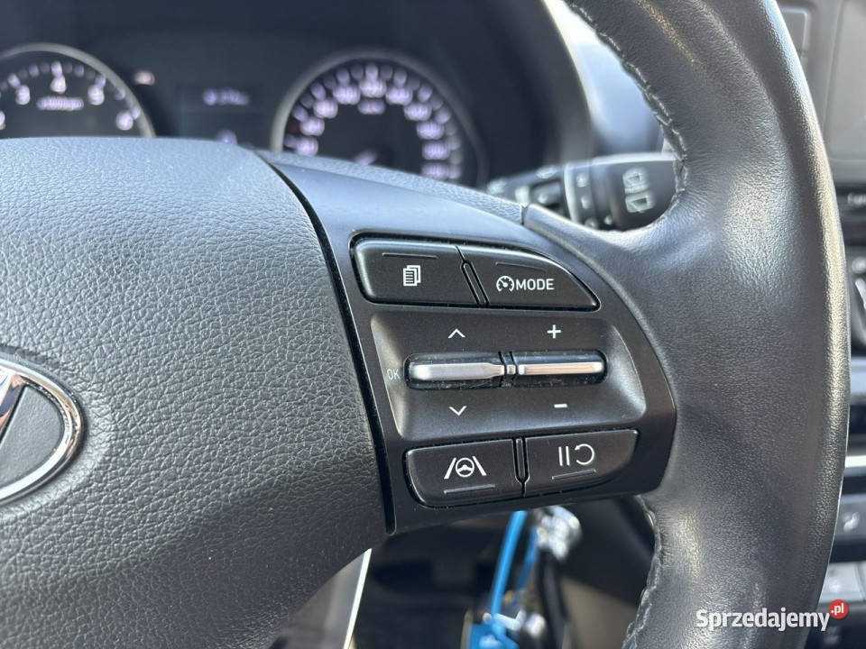 Hyundai i30 III 2017 Komorniki sprzedam