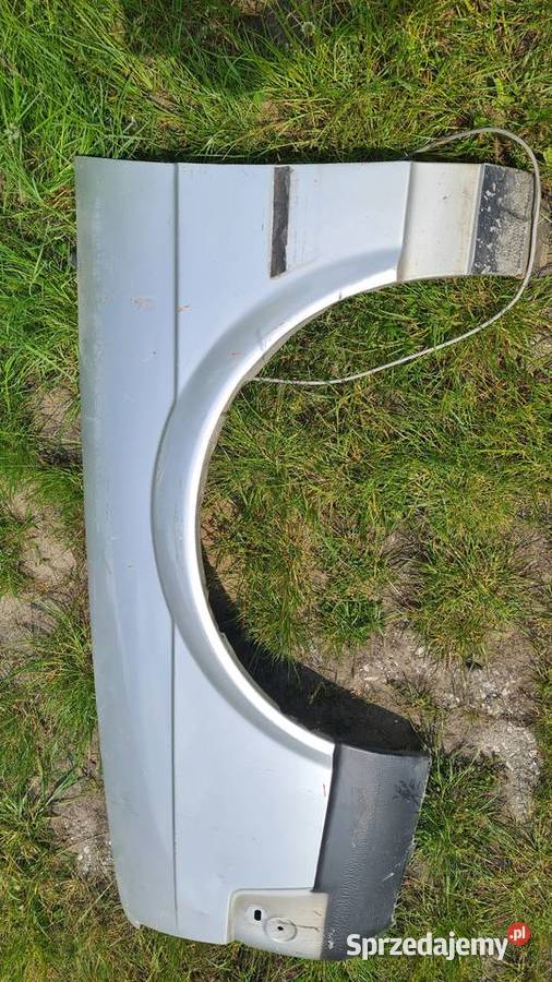Vw Passat b2 blotniki przednie lewy prawy Łódź sprzedam