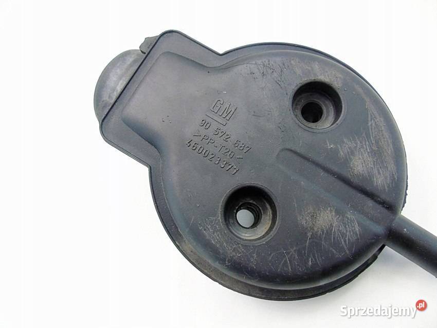 OBUDOWA WLOT POWIETRZA 10 12 14 16V CORSA C Sosnowiec sprzedam