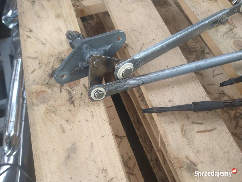 Mechanizm Wycieraczek Ramiona Wycieraczek osobowe