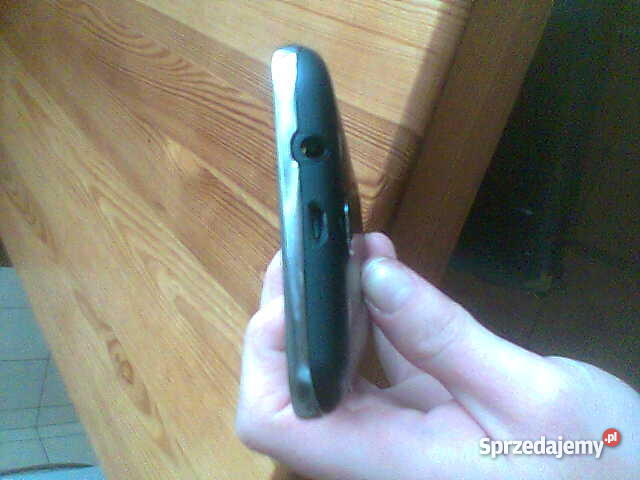 Trzy telefoniki karta pamięci 8GB Przeglądarka WWW Żnin