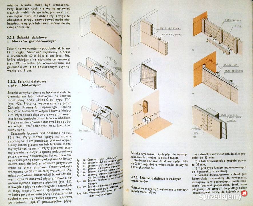 Remontuję naprawiam i przebudowuję mieszkanie Chełm