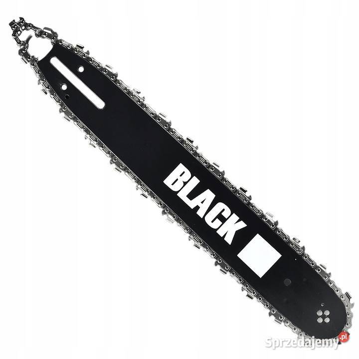 PROWADNICA Z 2 ŁAŃCUCHAMI 15 38 0325 15mm 64 Szczecin