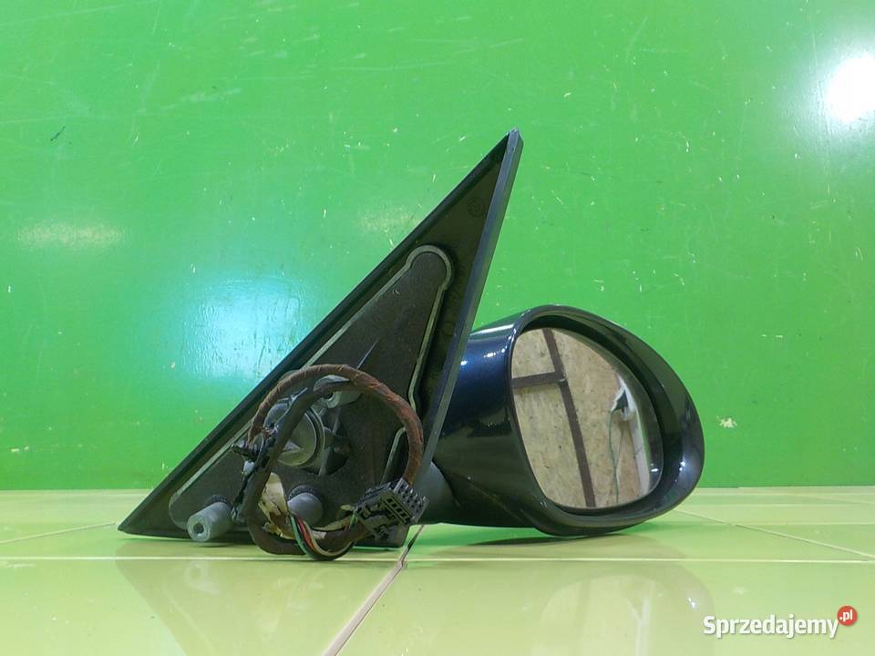 BMW Z4 E85 25 B 04r CABRIO 2D lusterko prawe mazowieckie