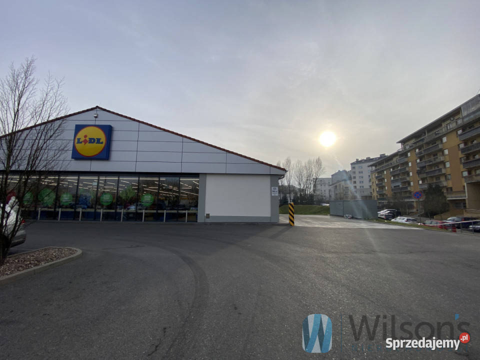Lokal do wynajęcia Warszawa Indiry Gandhi 53m2 Wynajem mazowieckie
