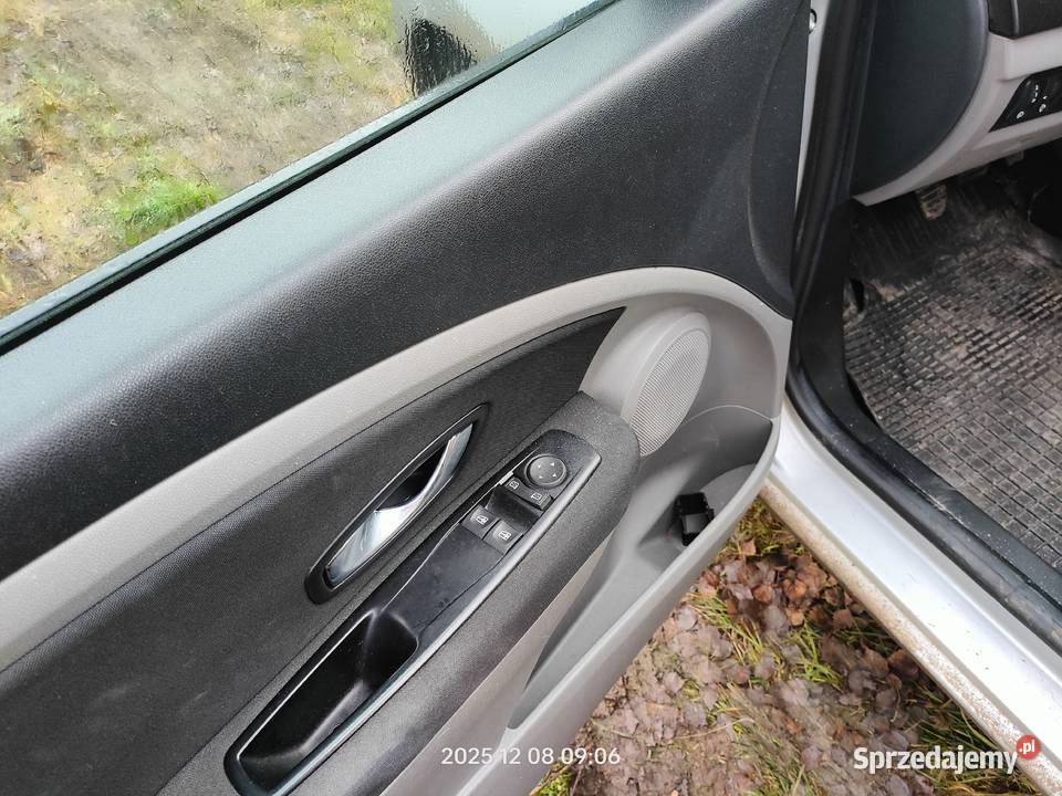 Renault Megane III 16 16v 2012r JEŻDŻĄCE OC i 1598cm3