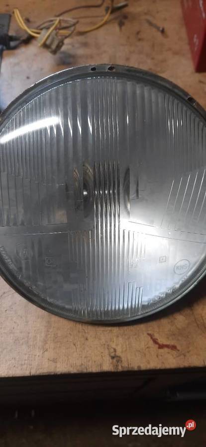 Reflektory Star 20 Zelmot małopolskie sprzedam