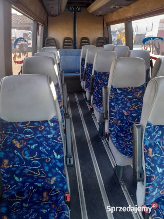 Iveco Daily 30 HPT Radom