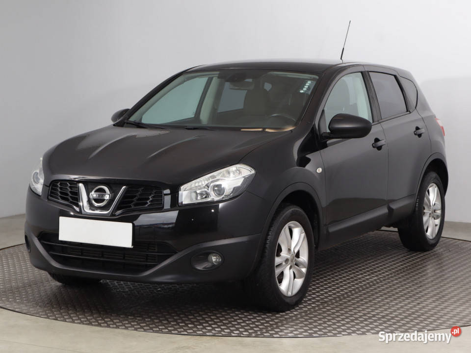 Nissan Qashqai 20 dCi wielofunkcyjna kierownica Bielany Wrocławskie