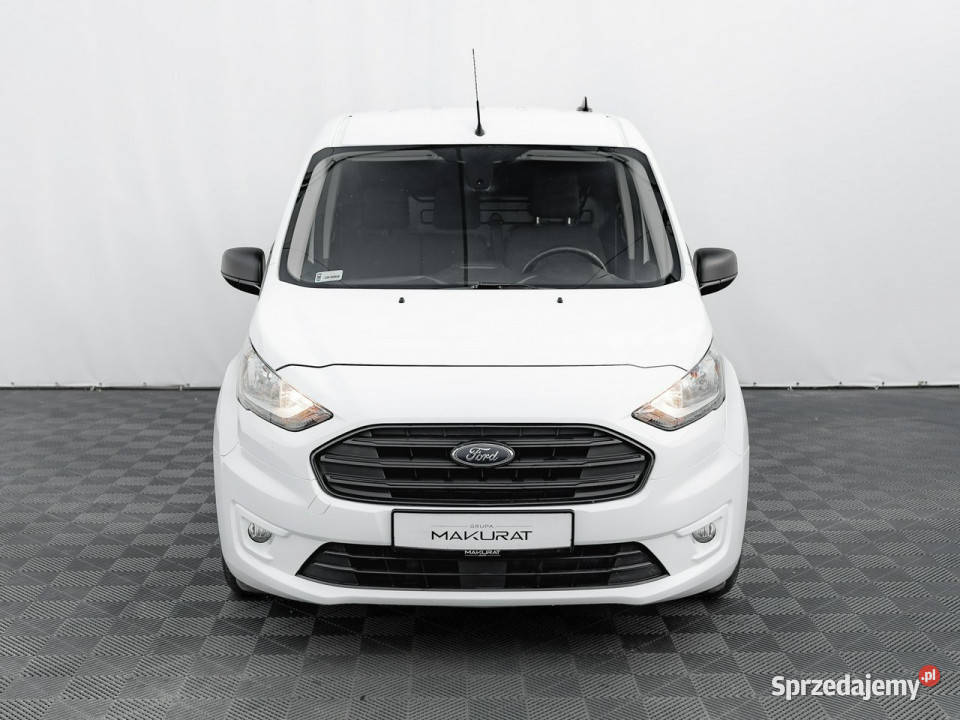 Ford Transit Connect DW9MR98Transit Connect 230 klimatyzacja Pępowo