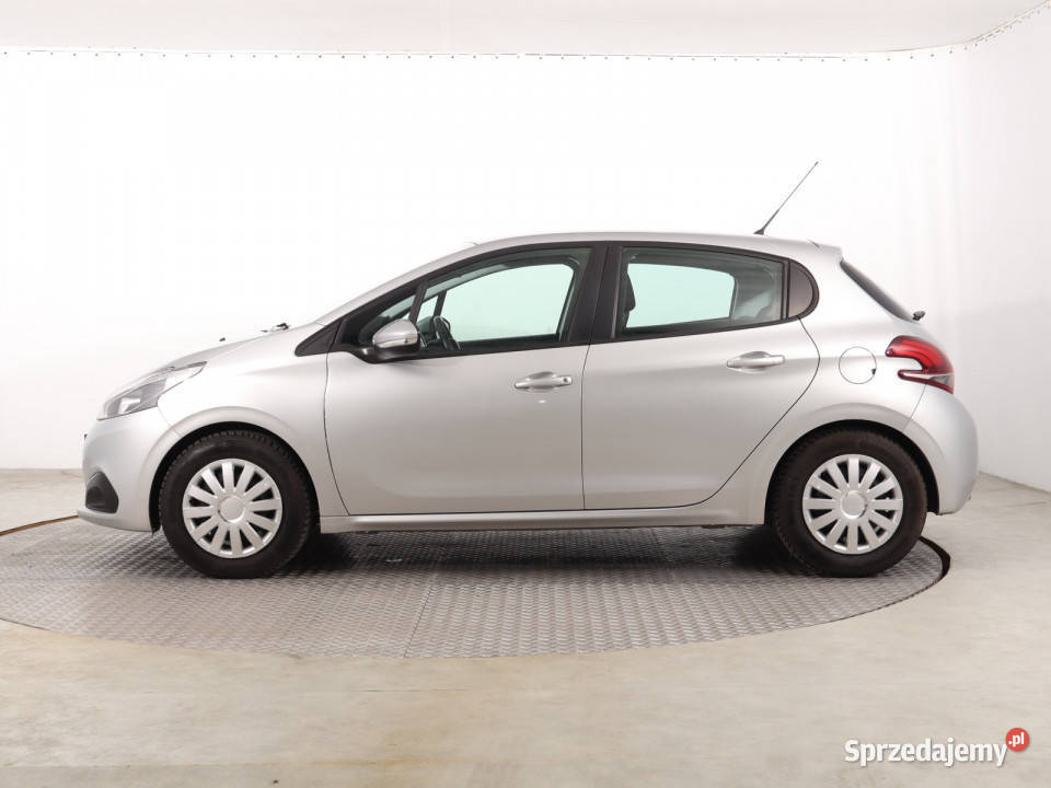 Peugeot 208 12 PureTech 208 Katowice