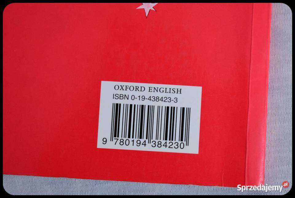 Sparks 3 książka nauczyciela OXFORD Płock