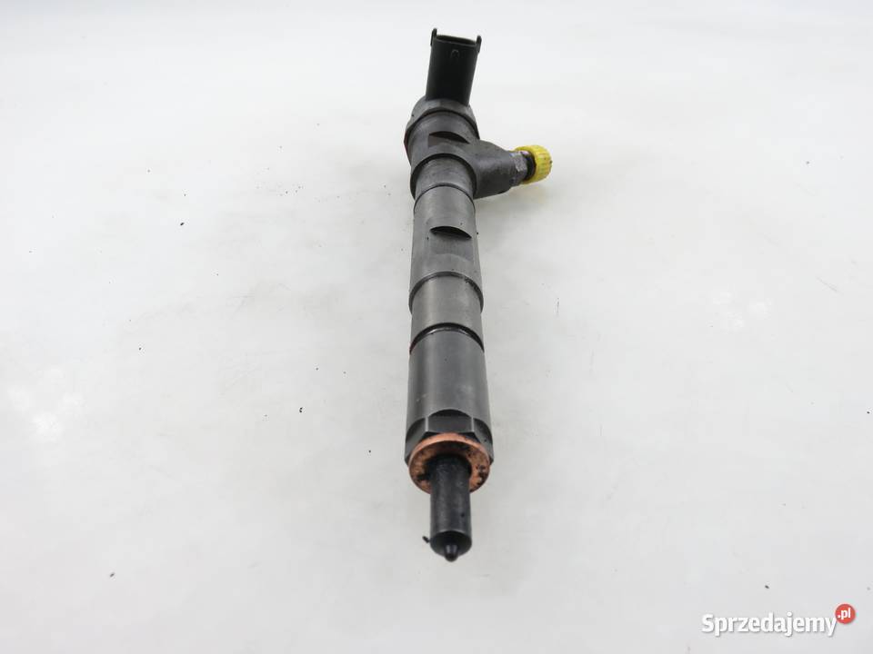 WTRYSKIWACZ KIA SORENTO I 25 CRDi 0445110092