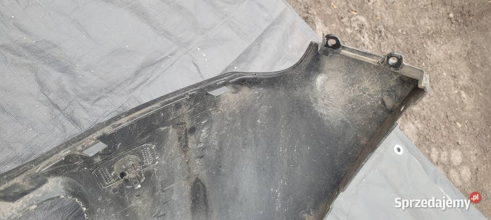 ZDERZAK TYŁ TYLNY JEEP RENEGADE Ruda Śląska