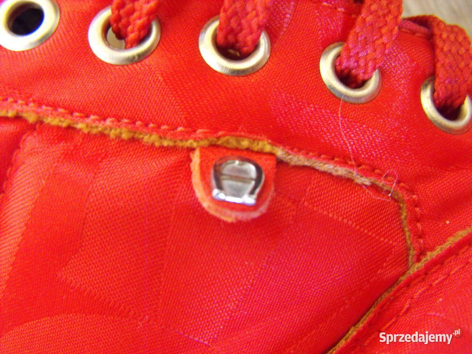 Buty AIGNER MUNICH 35355 225 buty Markowe stan Półbuty Białystok