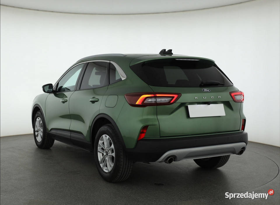 Ford Kuga 15 EcoBoost 1496cm3 Kuga