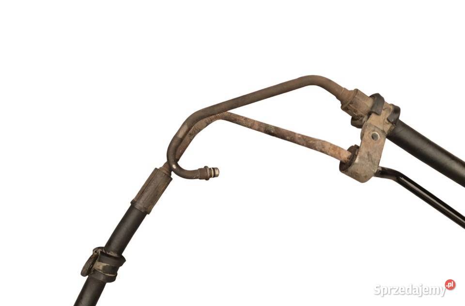 PRZEWÓD UKŁADU WSPOMAGANIA MB VITO W639 W 639 Przewody układu wspomagania Działoszyce