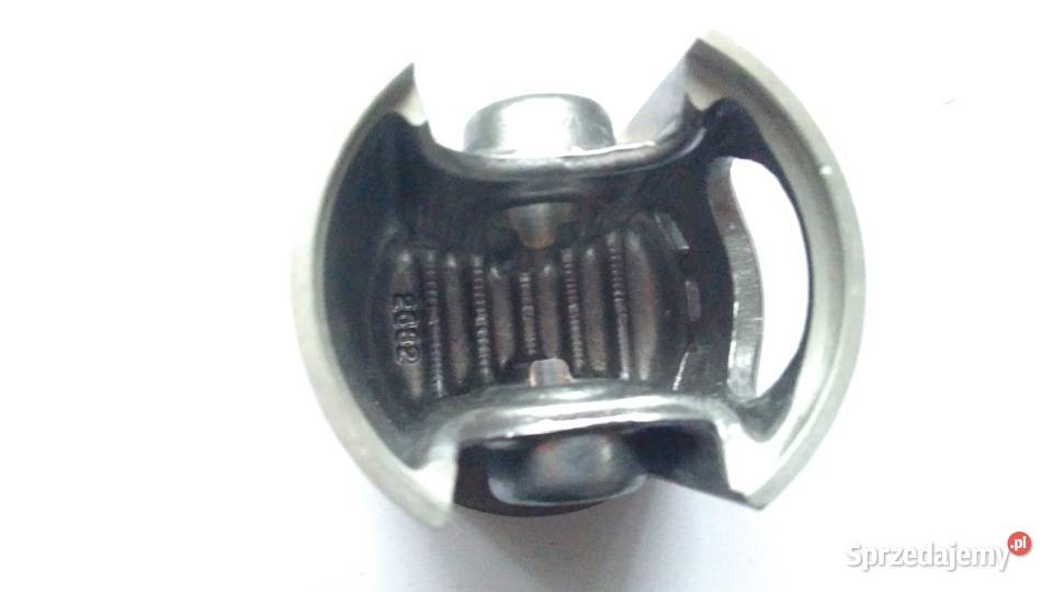 TŁOK MALOSSI 575 mm PIAGGIO VESPA 345327 Bielsk Podlaski